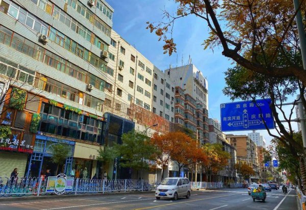 兰州是几线城市最新排名