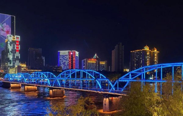 兰州是几线城市最新排名