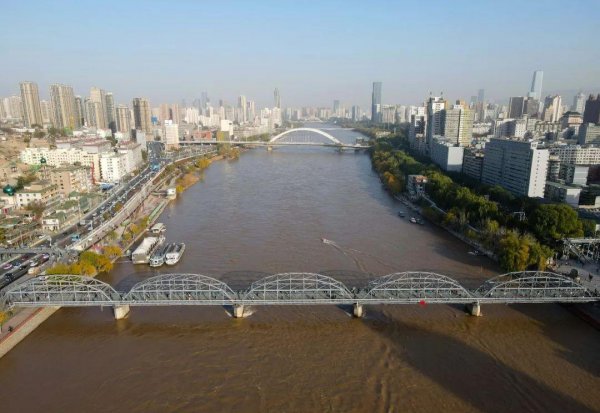 兰州是几线城市最新排名