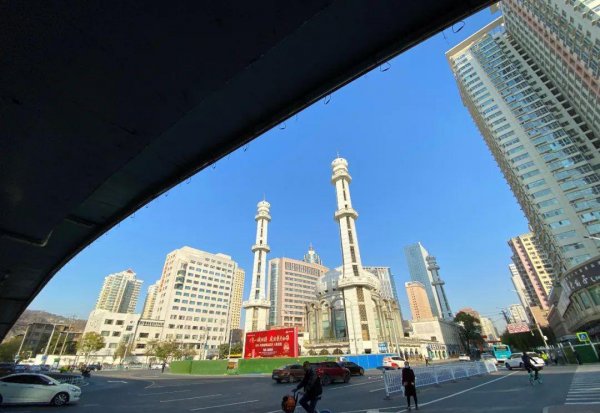 兰州是几线城市最新排名