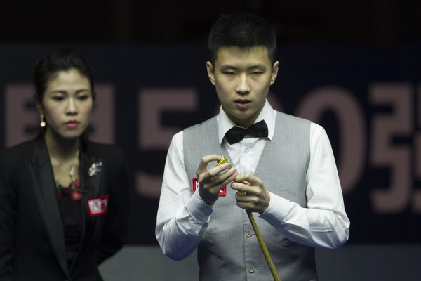 赵心童个人资料简介