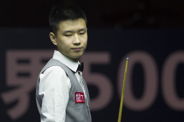 赵心童个人资料简介