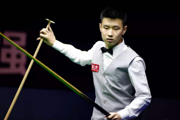 赵心童个人资料简介