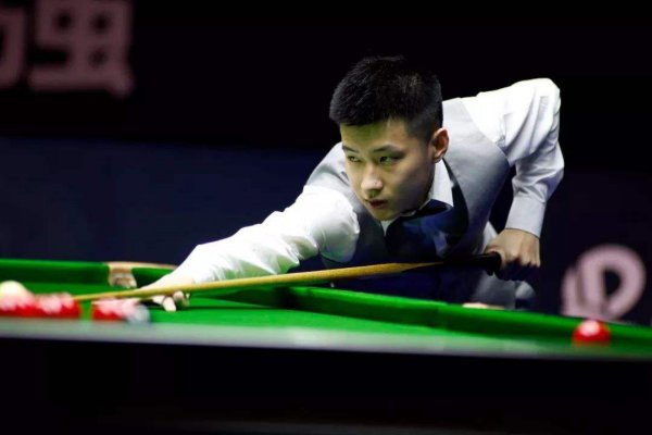 赵心童个人资料简介