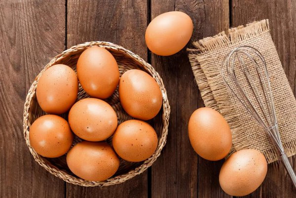 十大高蛋白食物排行榜