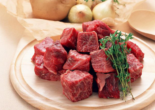 十大高蛋白食物排行榜