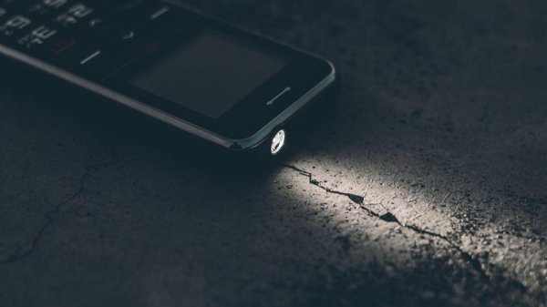 诺基亚发展史历程及启示