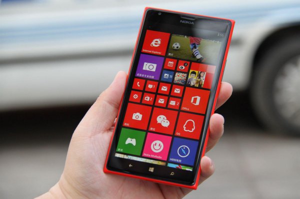 诺基亚发展史历程及启示