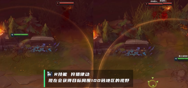 狮子狗雷恩加尔出装技能