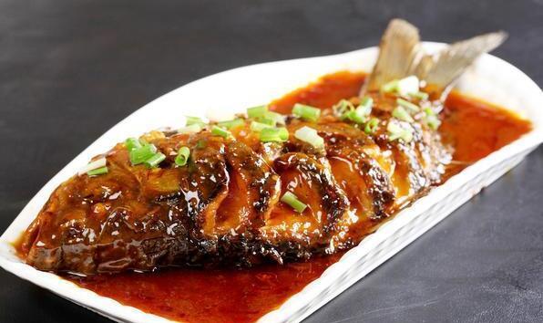 草鱼和鲤鱼的区别有什么