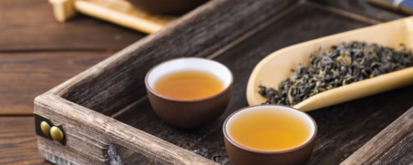 长春适合冬天喝什么茶