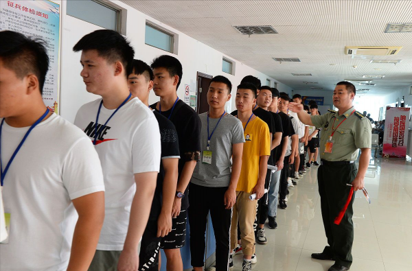 定向培养士官是什么意思