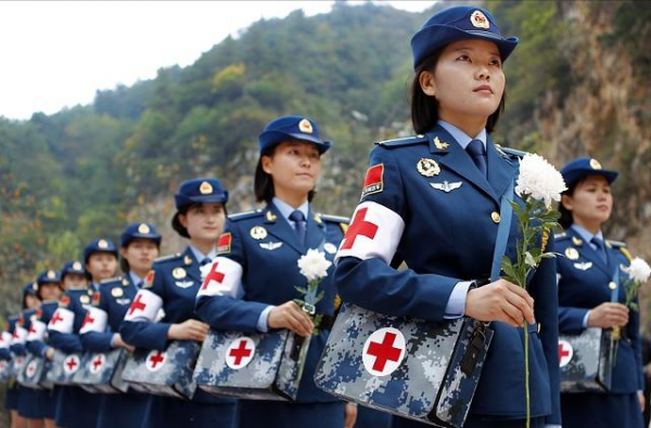 定向培养士官是什么意思