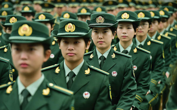 定向培养士官是什么意思