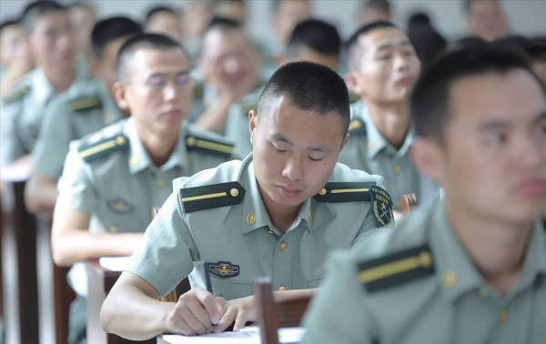 定向培养士官是什么意思