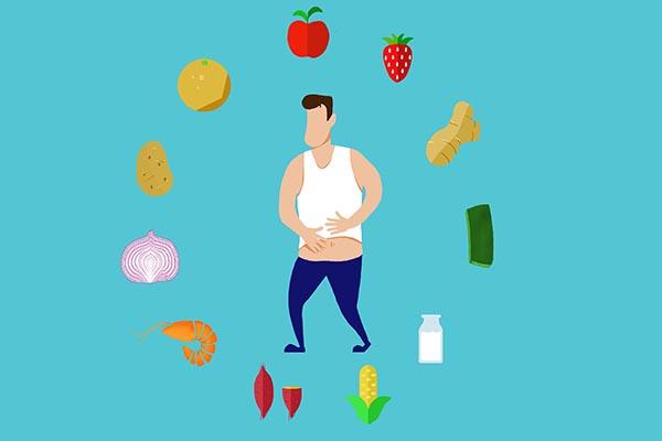 16+8减肥法是什么意思