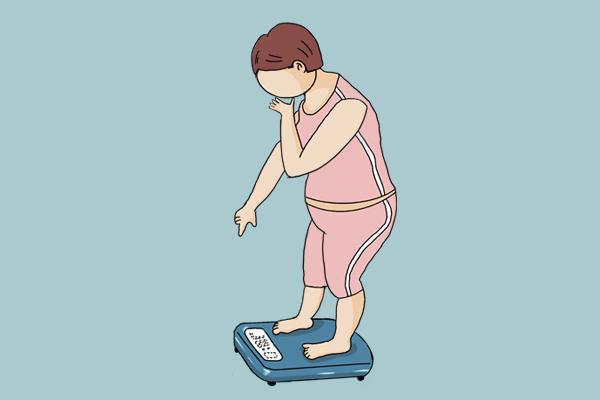 16+8减肥法是什么意思