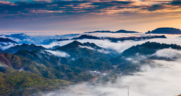 金秀县属于哪个市在什么地方