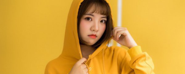 卫衣搭配什么下装好看