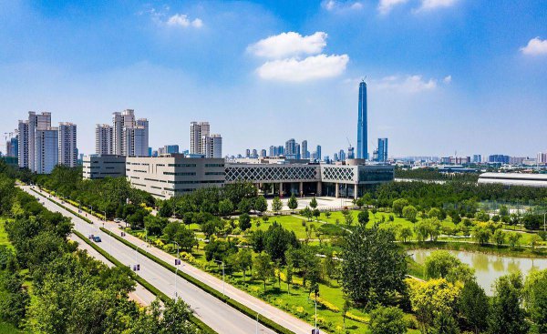 天津工业大学是双一流吗