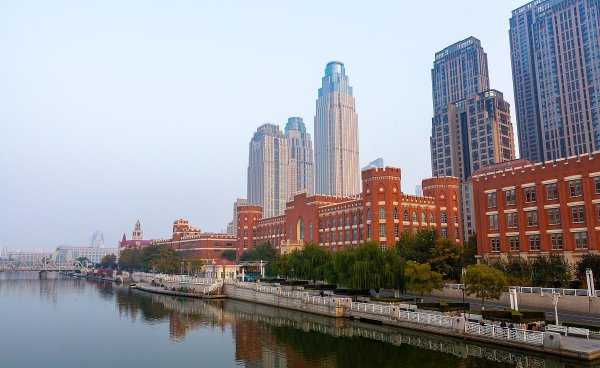 天津工业大学是双一流吗