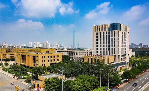 天津工业大学是双一流吗