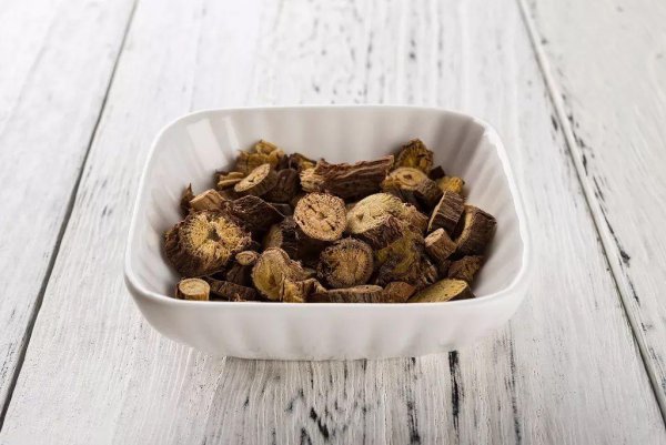 甘草可以泡水喝吗