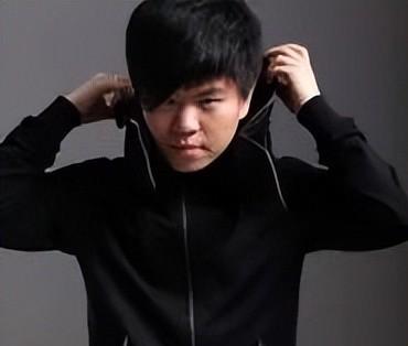 常石磊个人资料简介