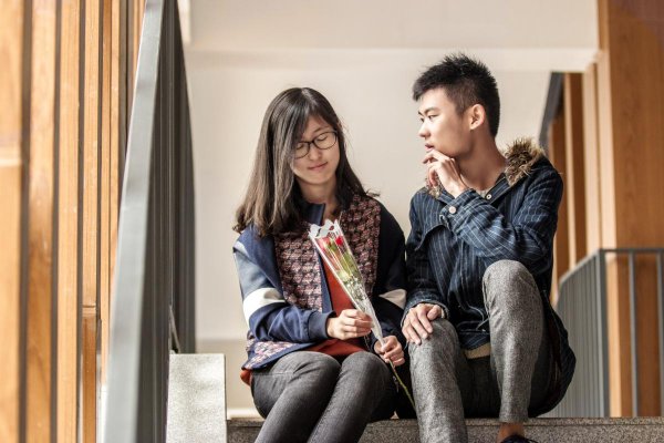 女人要怎样才能让男人更爱你