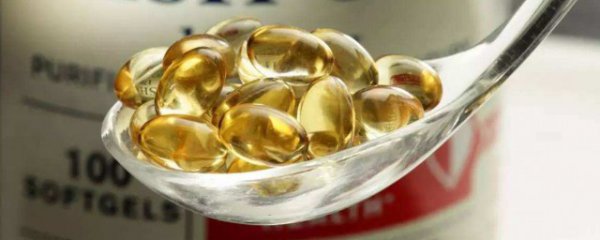 鱼油起什么作用