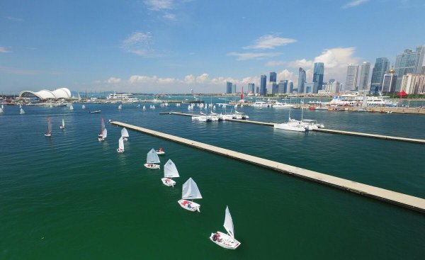 青岛旅游景点排行榜前十名