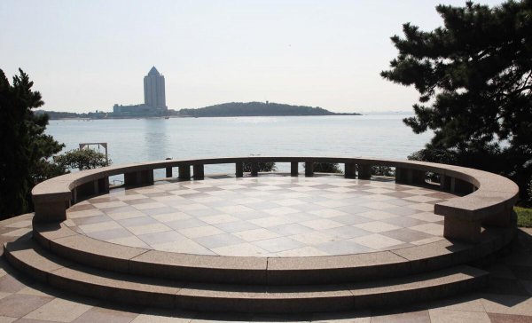 青岛旅游景点排行榜前十名