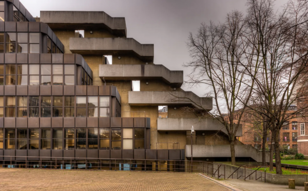 英国伦敦有哪些大学