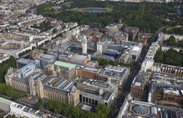 英国伦敦有哪些大学