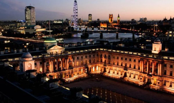 英国伦敦有哪些大学