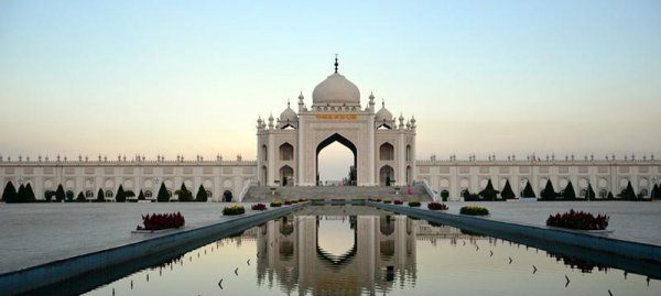 宁夏的省会是哪里