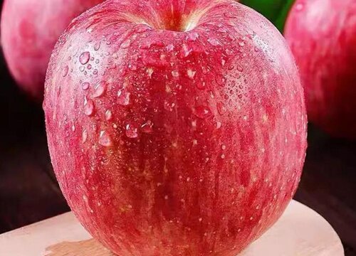 上供是三个苹果还是四个苹果