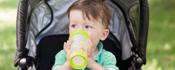 两岁宝宝可以喝纯牛奶吗