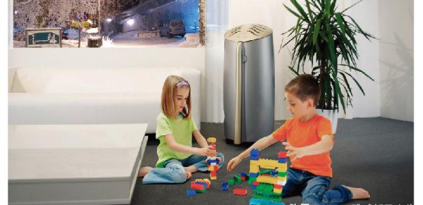 在室内吸烟打开空气净化器有用吗