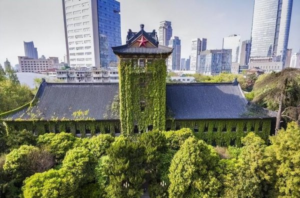 南京大学是985还是211学校