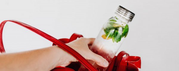 新买的杯子要怎么处理才能用