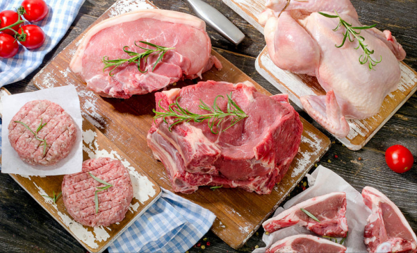 狗粮是什么原料做的