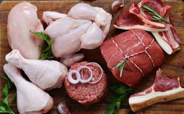 狗粮是什么原料做的