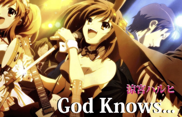 经典日本动漫歌曲排行