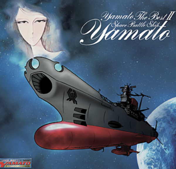 经典日本动漫歌曲排行