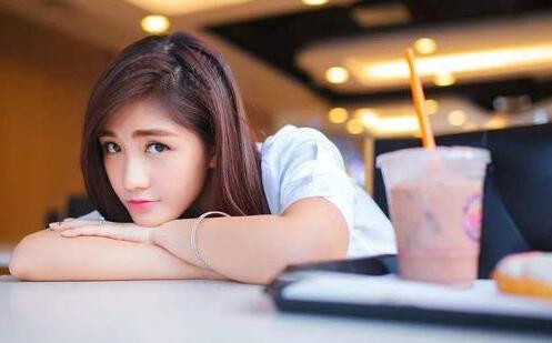 女生说nice什么意思