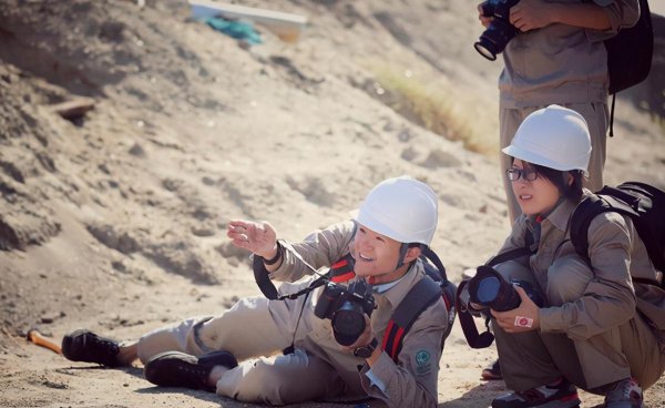 班组长要具备四个能力