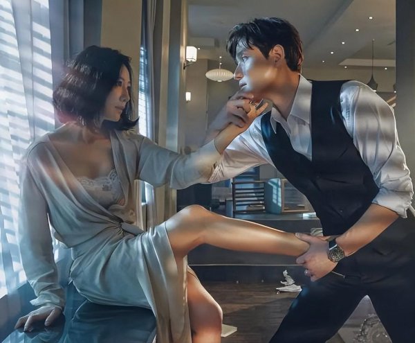 韩国经典连续剧