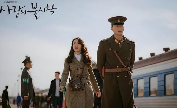 韩国经典连续剧