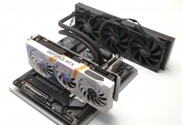 一线显卡品牌排行有哪些牌子